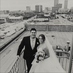 Meet your Posher, Lacie